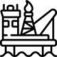 GIÀN KHOANDẦU KHÍ