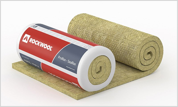 Rockwool