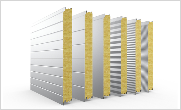 Sandwich Panel